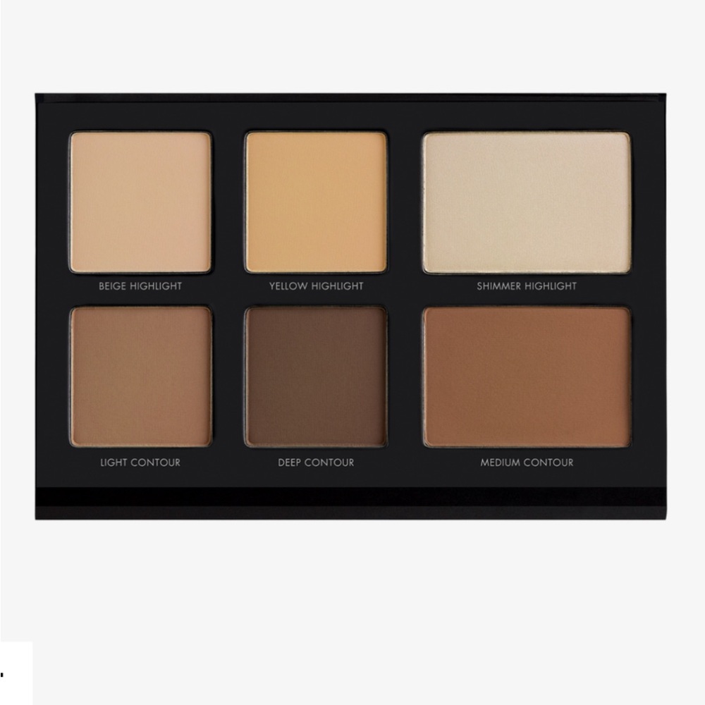 Lorax PRO Contour Palette